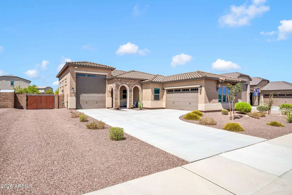 Unit for sale at 17234 W ROYAL PALM Road, Waddell, AZ 85355