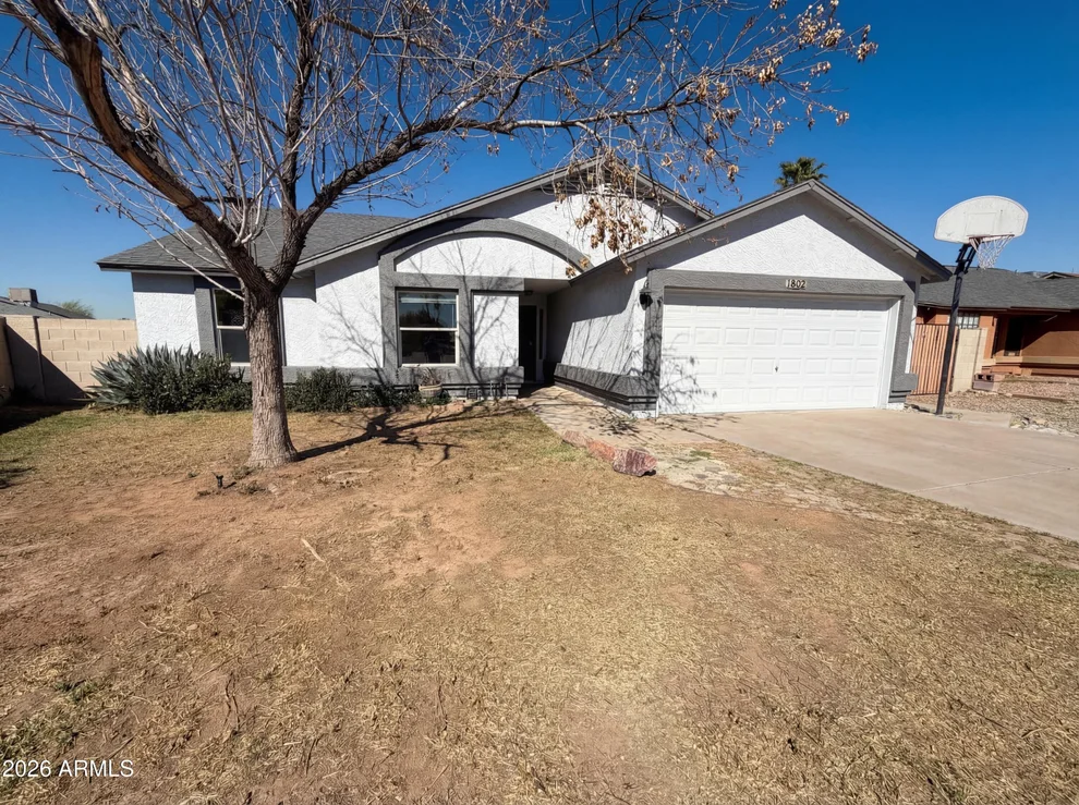 Unit for sale at 1802 N 89TH Avenue, Phoenix, AZ 85037