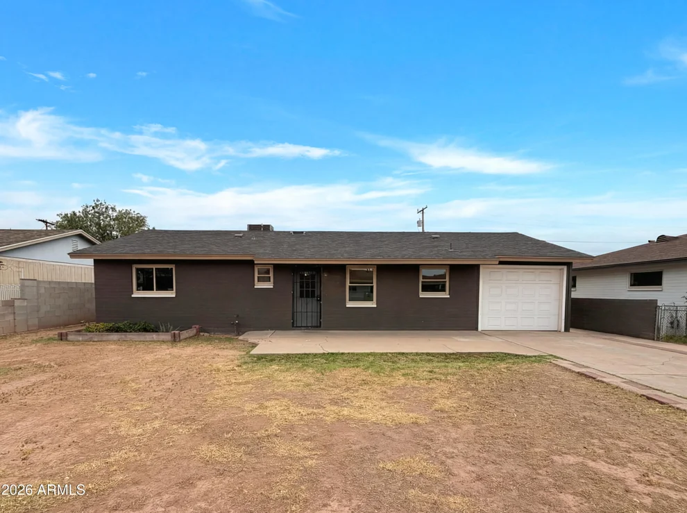 Unit for sale at 1331 E ELTON Avenue, Mesa, AZ 85204