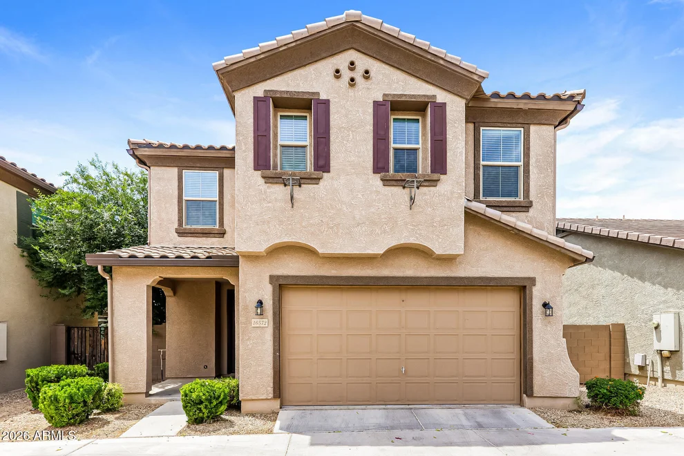 Unit for sale at 16572 W JENAN Drive, Surprise, AZ 85388