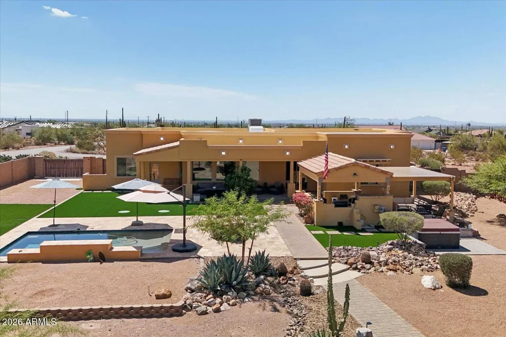 Unit for sale at 370 E Canyon Street, Apache Junction, AZ 85119