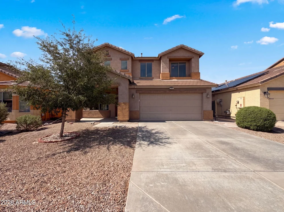 Unit for sale at 36524 W ALHAMBRA Street, Maricopa, AZ 85138