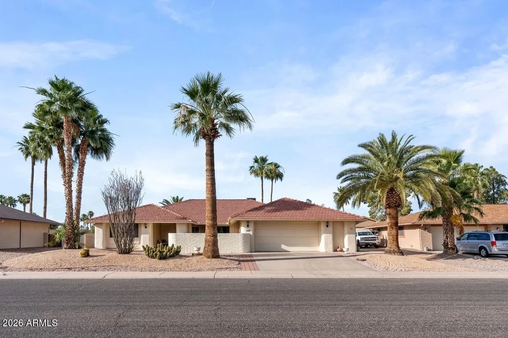 Unit for sale at 13232 W Ballad Drive, Sun City West, AZ 85375