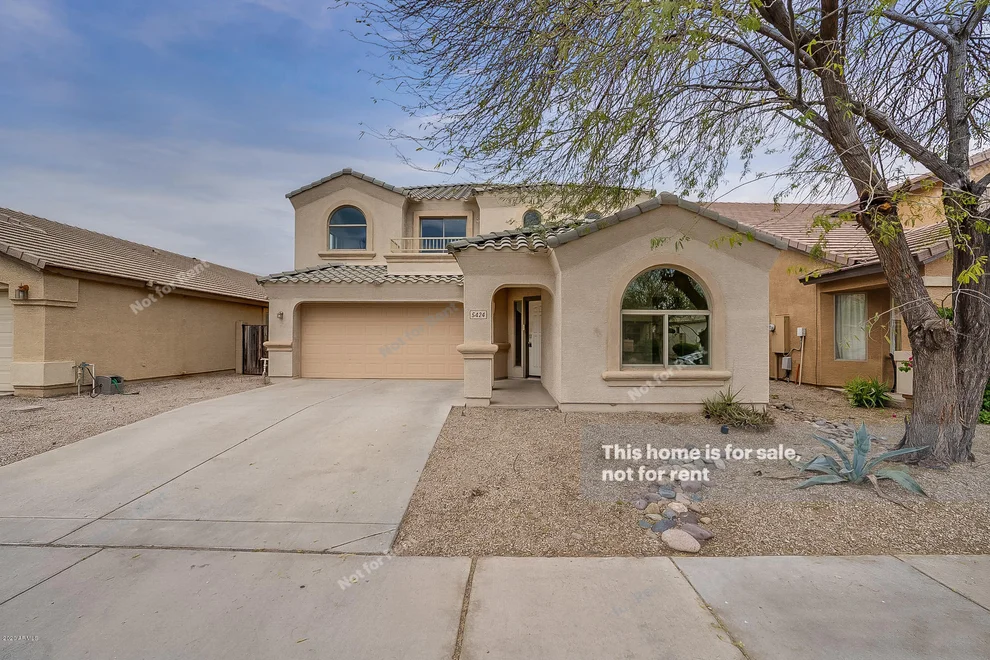 Unit for sale at 5424 W ATLANTIS Avenue, Phoenix, AZ 85043