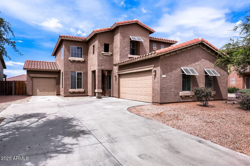 Unit for sale at 5130 W MELODY Lane, Laveen, AZ 85339