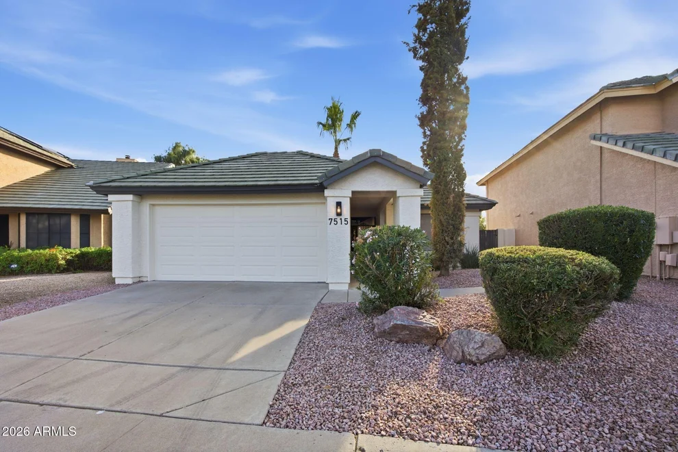 Unit for sale at 7515 W SEQUOIA Drive, Glendale, AZ 85308