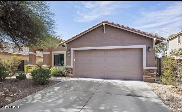 Unit for sale at 21570 N GREENWAY Road, Maricopa, AZ 85138