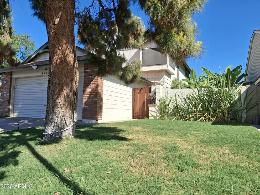 Unit for sale at 6408 W BECKER Lane, Glendale, AZ 85304