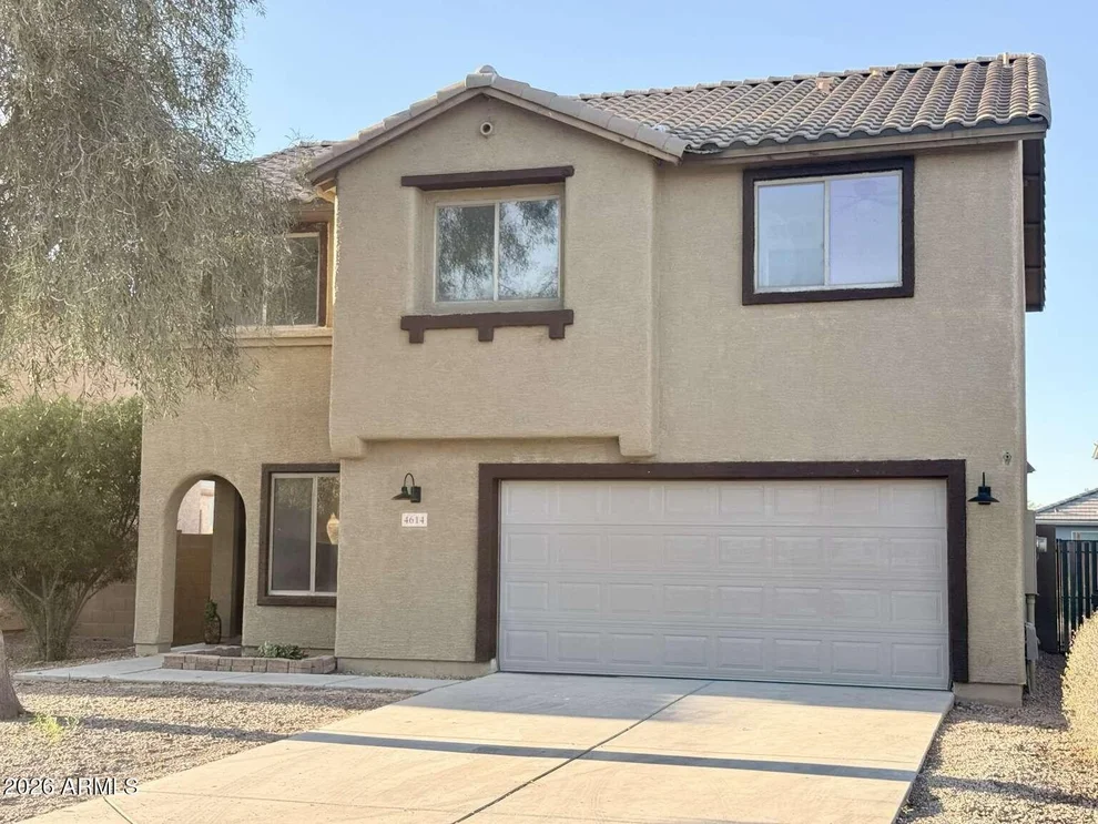 Unit for sale at 4614 W JUNIPER Avenue, Coolidge, AZ 85128