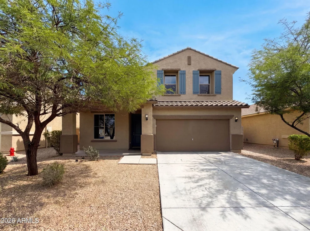 Unit for sale at 18041 W VIA DEL SOL --, Surprise, AZ 85387