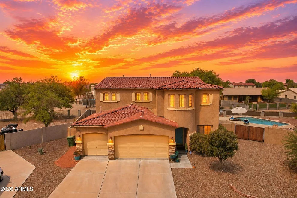 Unit for sale at 1440 E CODY Circle, Casa Grande, AZ 85122