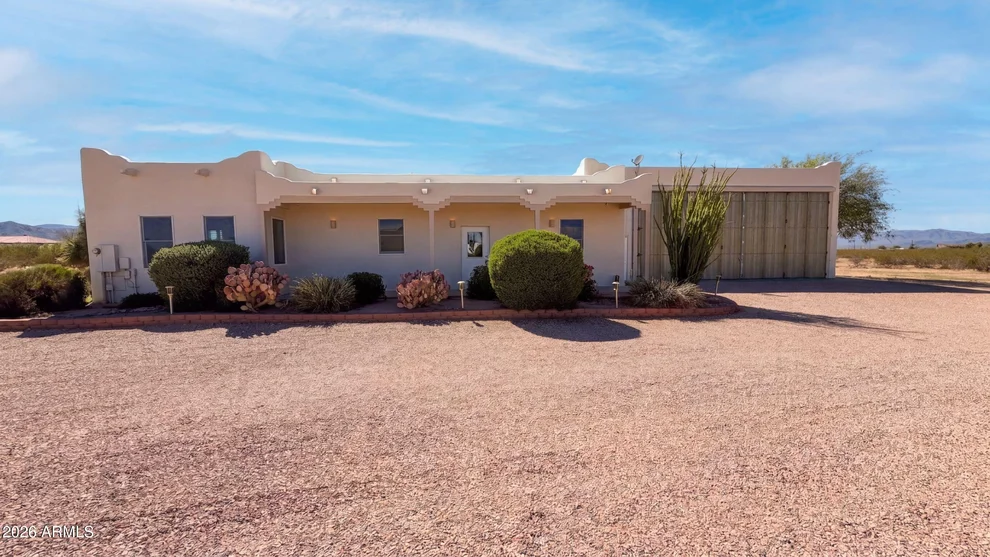 Unit for sale at 51340 W IVER Road, Aguila, AZ 85320
