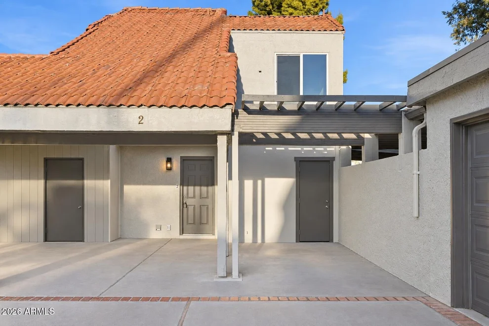 Unit for sale at 2416 W CARIBBEAN Lane, Phoenix, AZ 85023