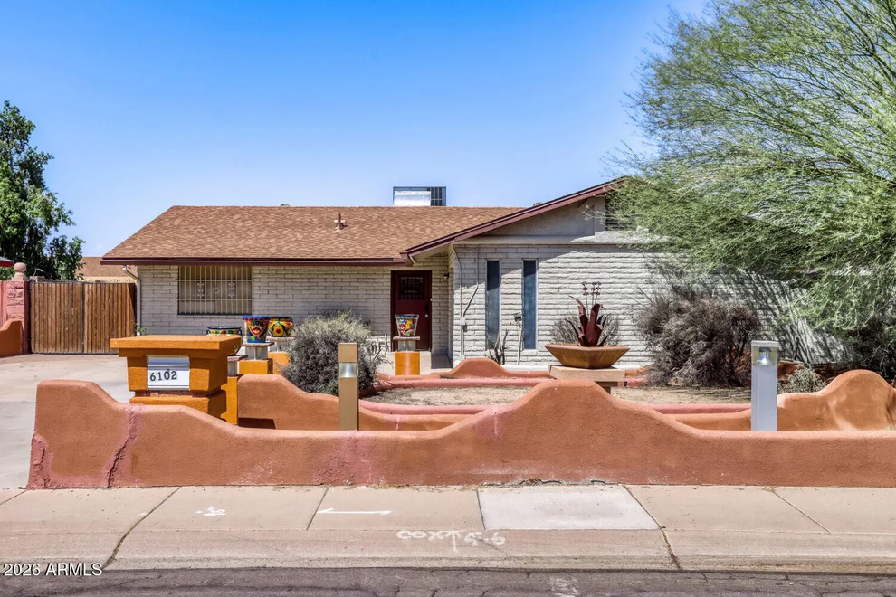 Unit for sale at 6102 N 71ST Drive, Glendale, AZ 85303