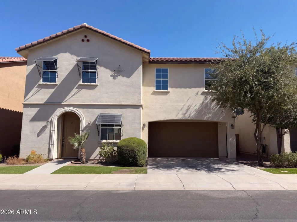 Unit for sale at 4248 E ERIE Street, Gilbert, AZ 85295