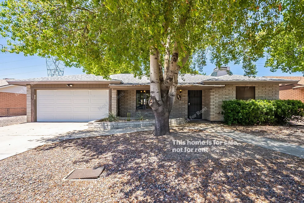 Unit for sale at 4414 E COVINA Street, Mesa, AZ 85205