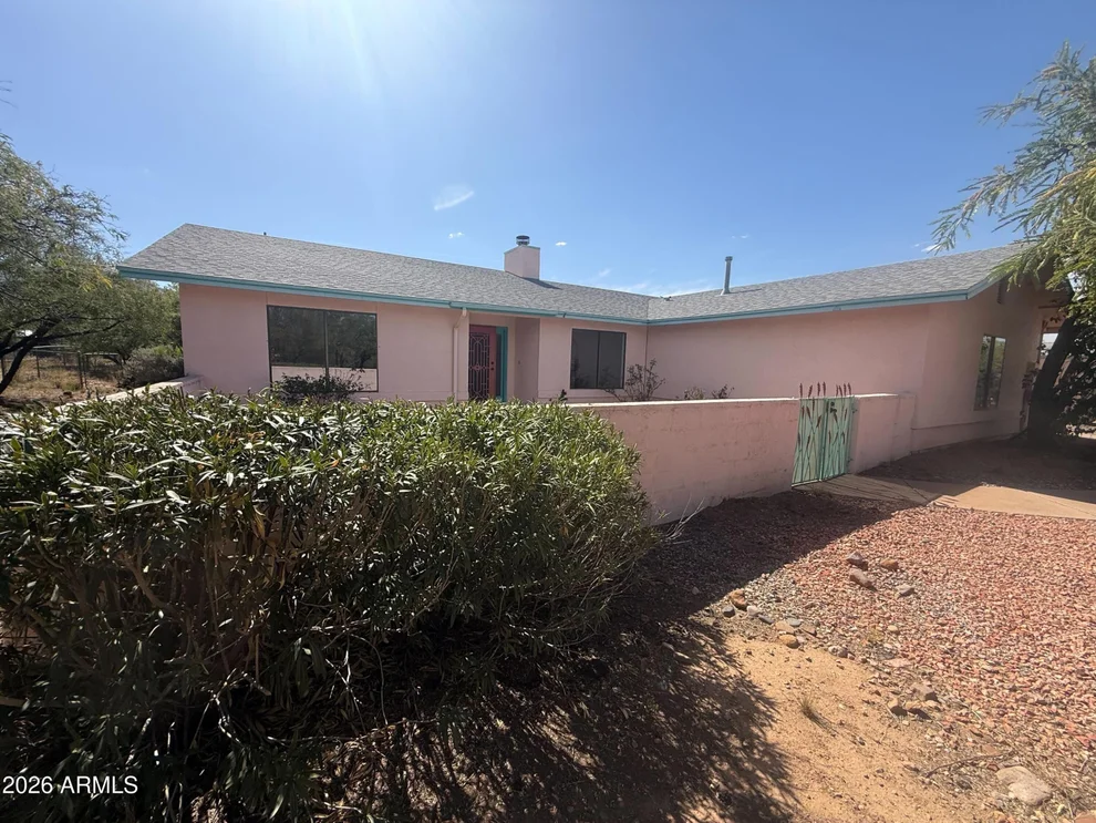 Unit for sale at 6340 S CALLE DE LA MANGO --, Hereford, AZ 85615