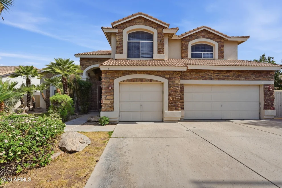 Unit for sale at 2232 E TAHITIAN Way, Gilbert, AZ 85234