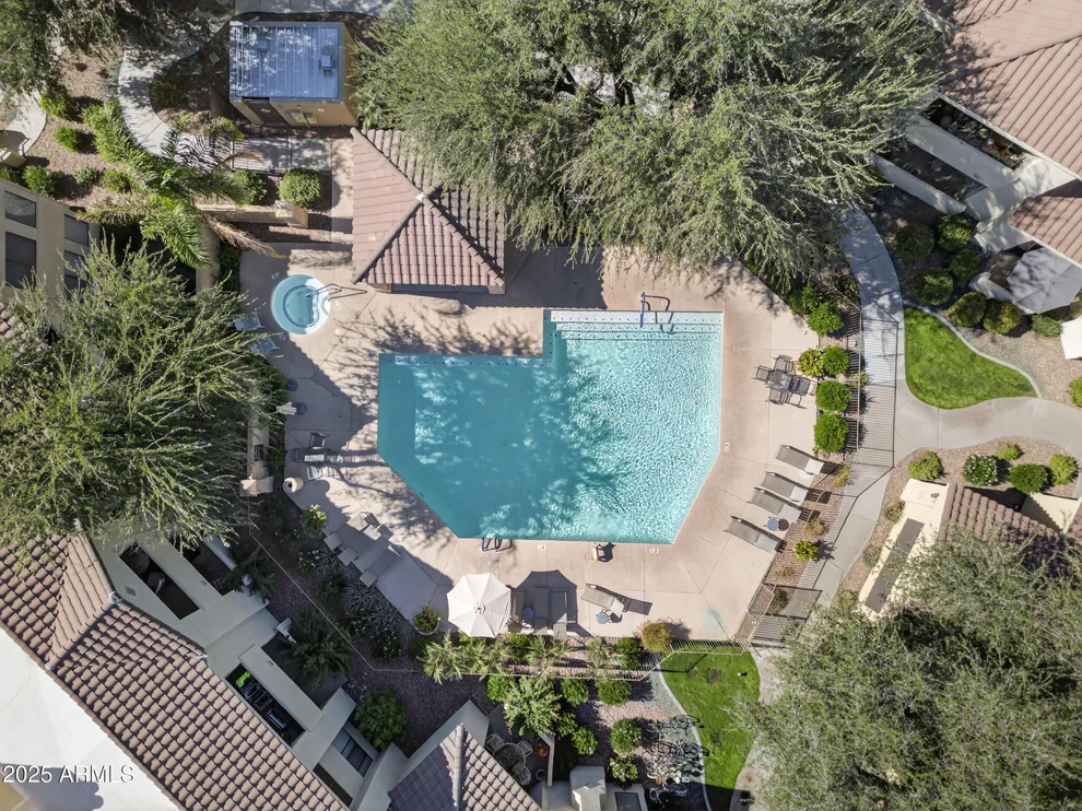 Unit for sale at 7575 E INDIAN BEND Road, Scottsdale, AZ 85250