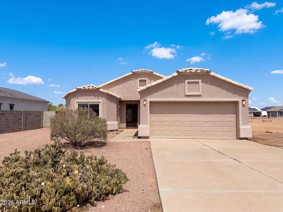 Unit for sale at 10564 W BUENA VISTA Drive, Arizona City, AZ 85123