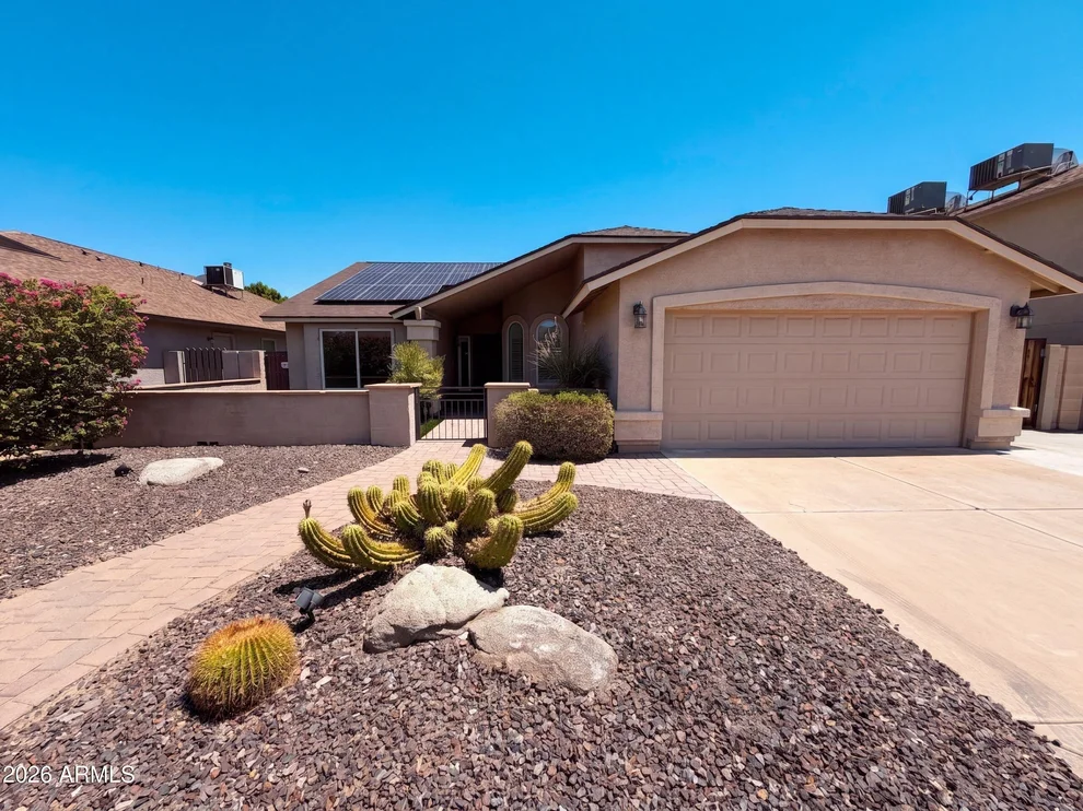 Unit for sale at 20023 N 44TH Avenue, Glendale, AZ 85308