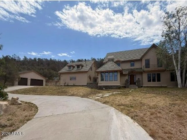 Unit for sale at 3000 W SHADOW VALLEY RANCH Road, Prescott, AZ 86305