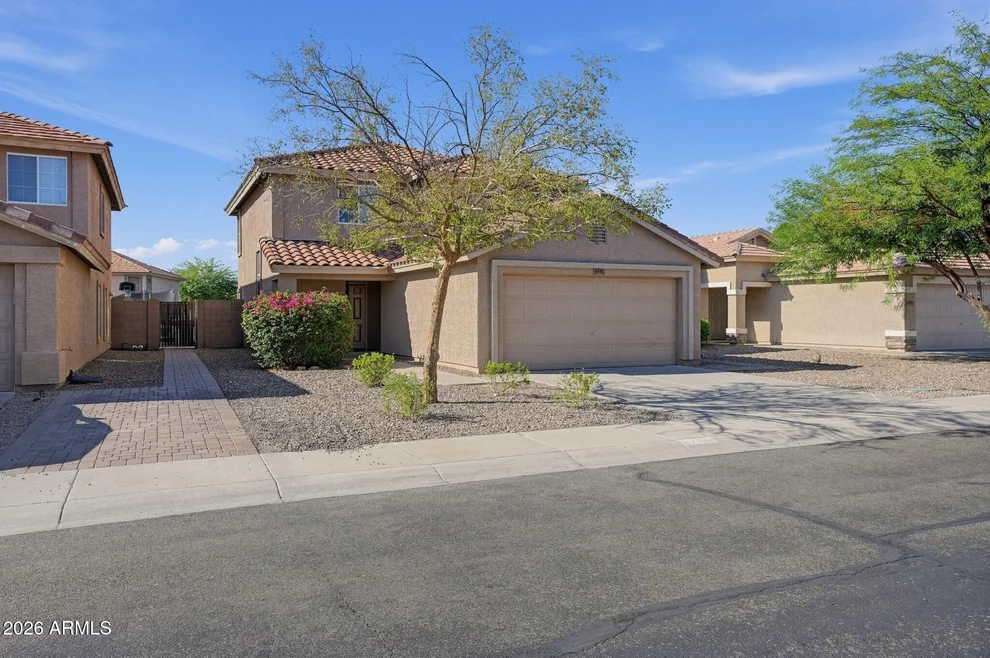 Unit for sale at 22311 W WOODLANDS Avenue, Buckeye, AZ 85326