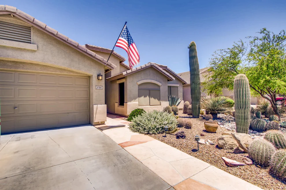 Unit for sale at 21705 N VAN LOO Drive, Maricopa, AZ 85138