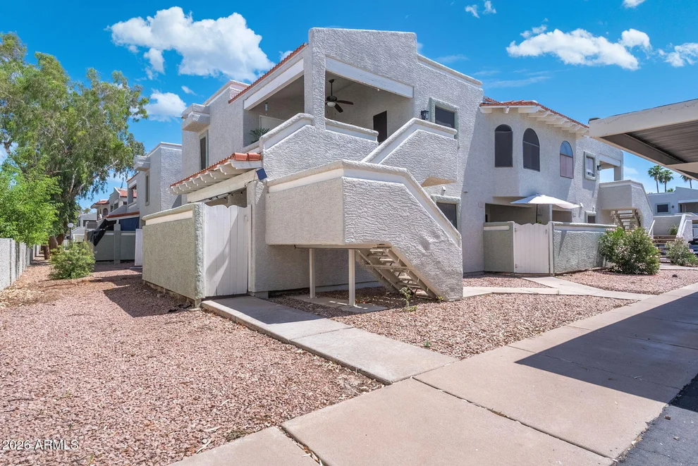 Unit for sale at 850 S RIVER Drive, Tempe, AZ 85281