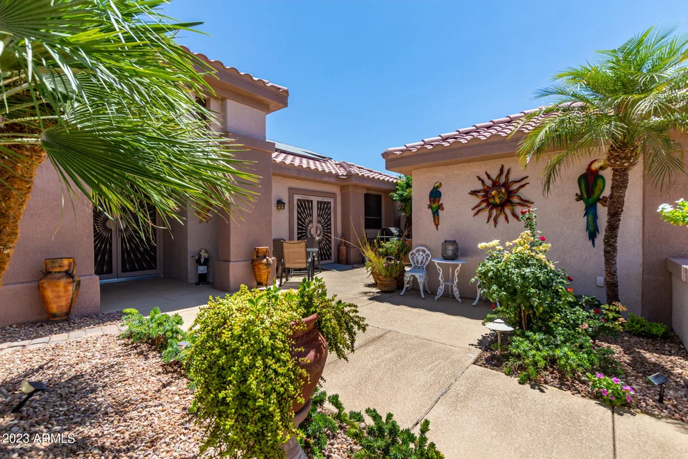 Unit for sale at 17475 N IRONHORSE Drive, Surprise, AZ 85374