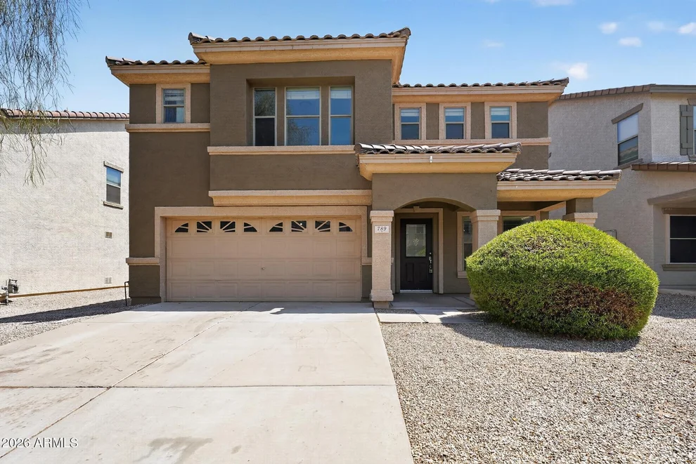 Unit for sale at 789 E COWBOY COVE Trail, San Tan Valley, AZ 85143