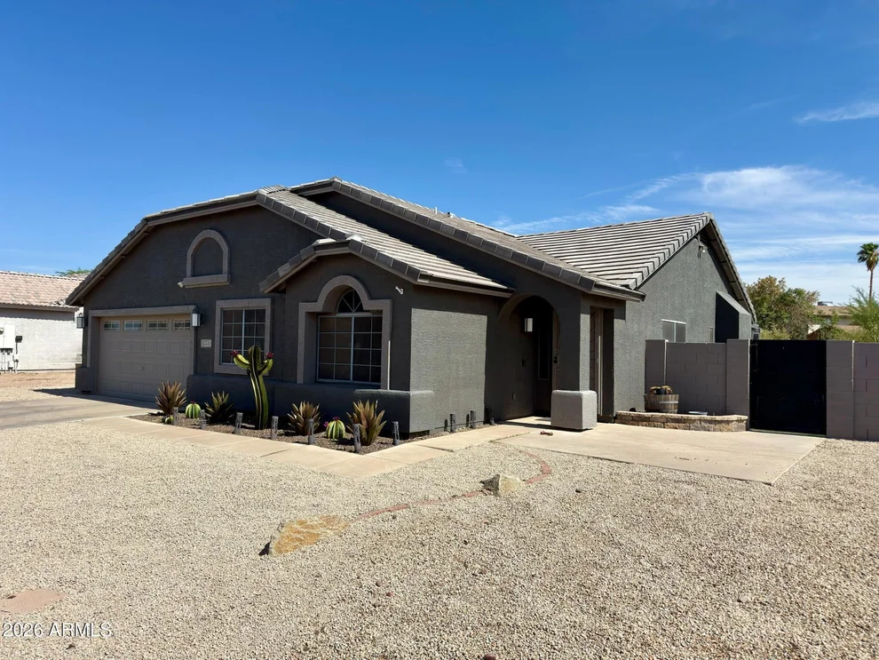 Unit for sale at 663 E JASMINE Circle, Mesa, AZ 85203