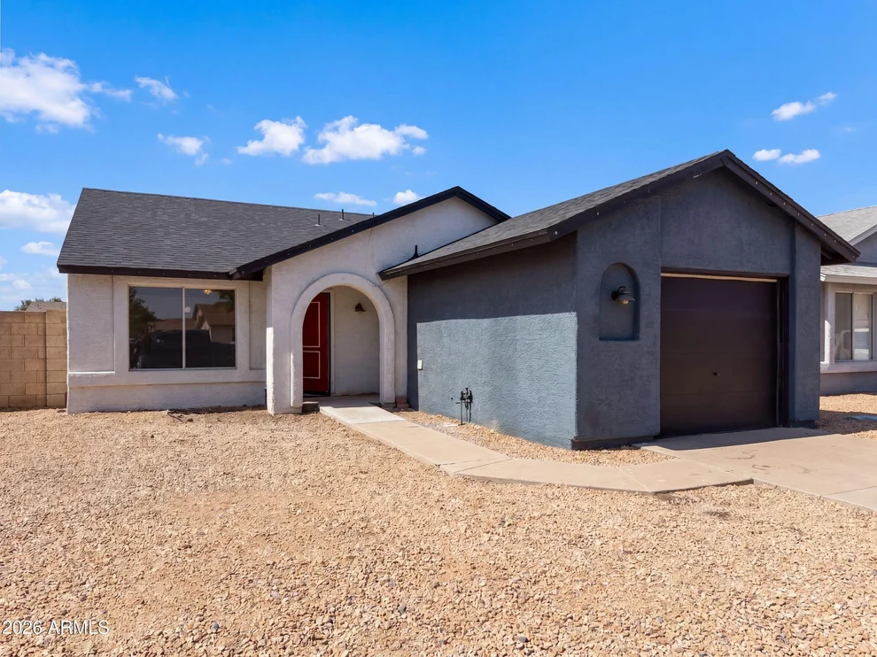 Unit for sale at 20226 N 32ND Lane, Phoenix, AZ 85027