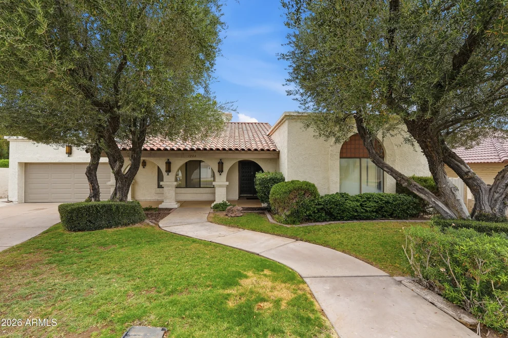 Unit for sale at 1204 E COMMODORE Place, Tempe, AZ 85283