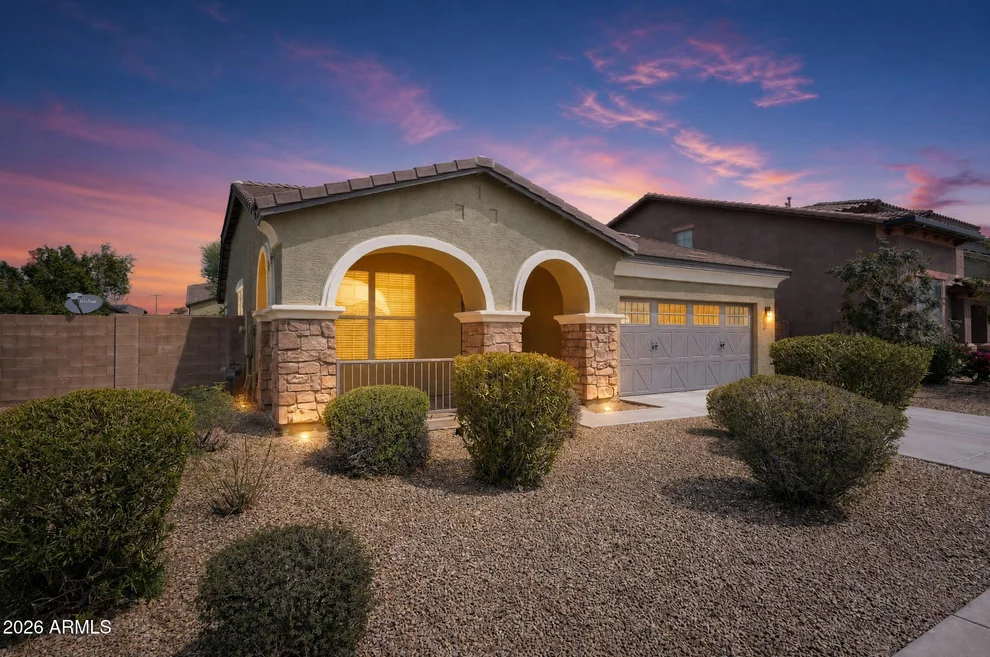Unit for sale at 15974 W TOHONO Drive, Goodyear, AZ 85338