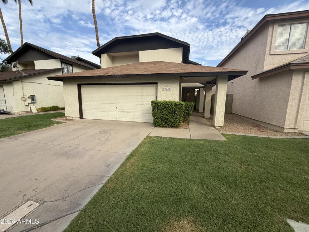 Unit for sale at 10020 W MONTECITO Avenue, Phoenix, AZ 85037