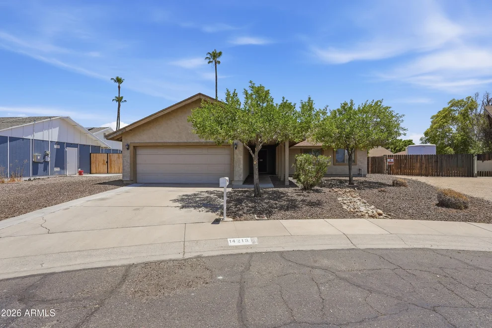 Unit for sale at 14215 N 39TH Drive, Phoenix, AZ 85053