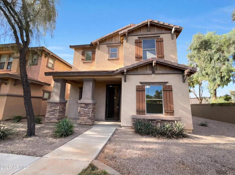 Unit for sale at 5865 E HOLMES Avenue, Mesa, AZ 85206