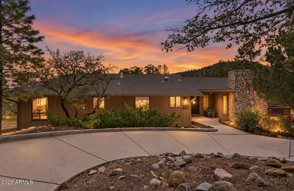 Unit for sale at 24 WILDWOOD Drive, Prescott, AZ 86305