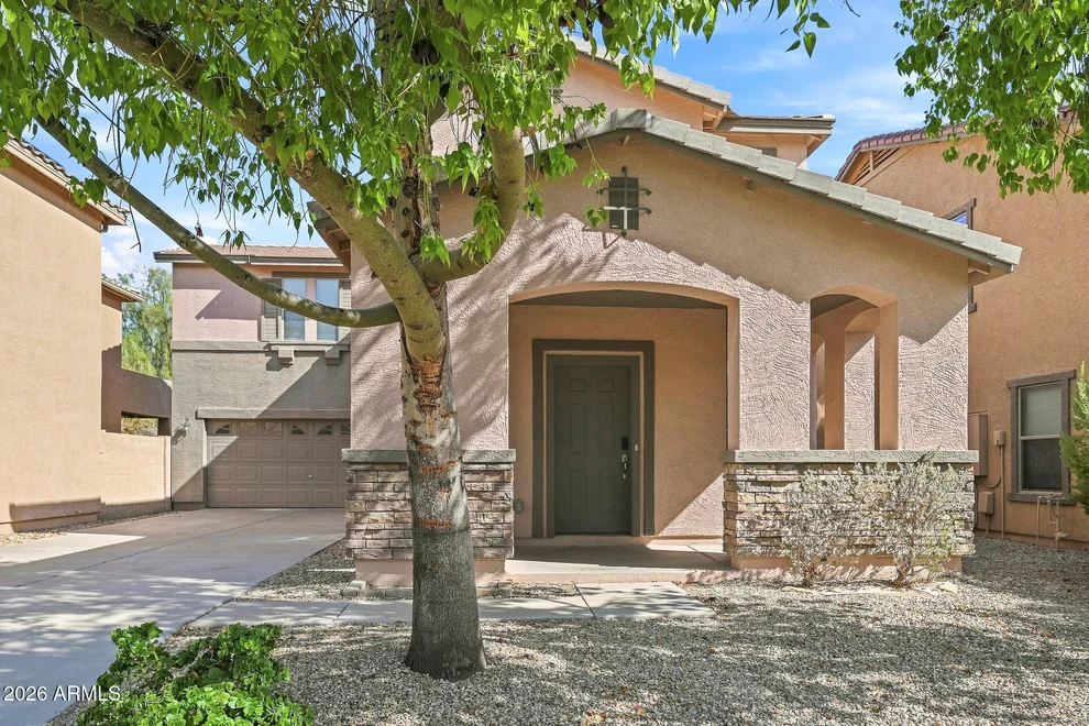 Unit for sale at 18562 W LEGEND Drive, Surprise, AZ 85374