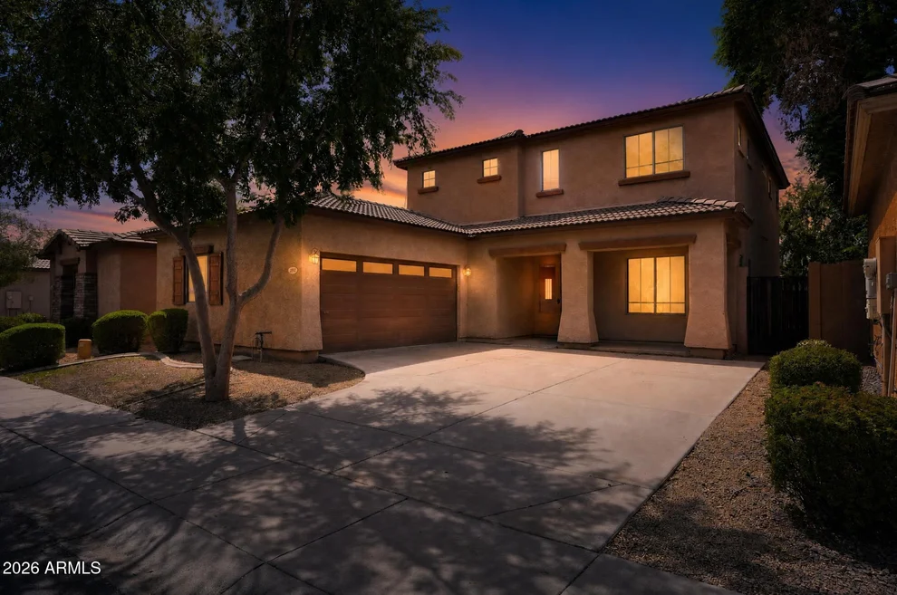Unit for sale at 1080 S MAVERICK Street, Chandler, AZ 85286