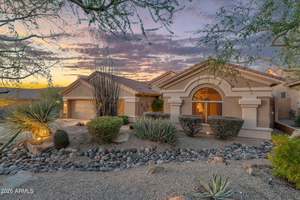 Unit for sale at 5336 E GLORIA Lane, Cave Creek, AZ 85331