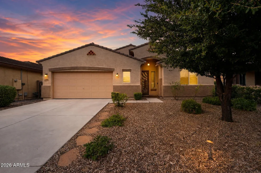 Unit for sale at 1331 E SARONA Street, San Tan Valley, AZ 85143
