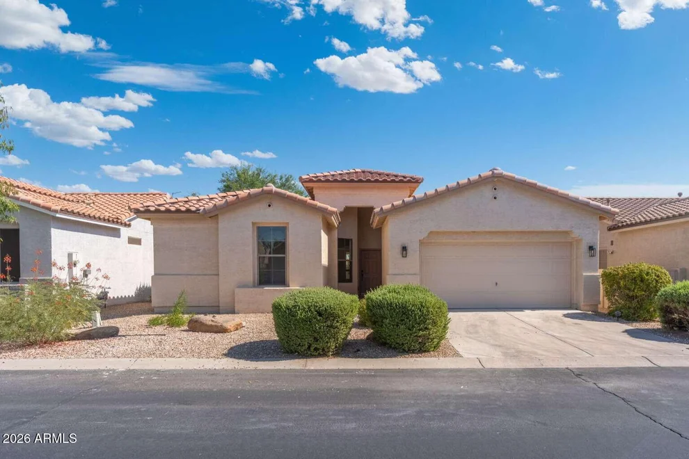 Unit for sale at 9705 E VILLA PARK Street, Sun Lakes, AZ 85248