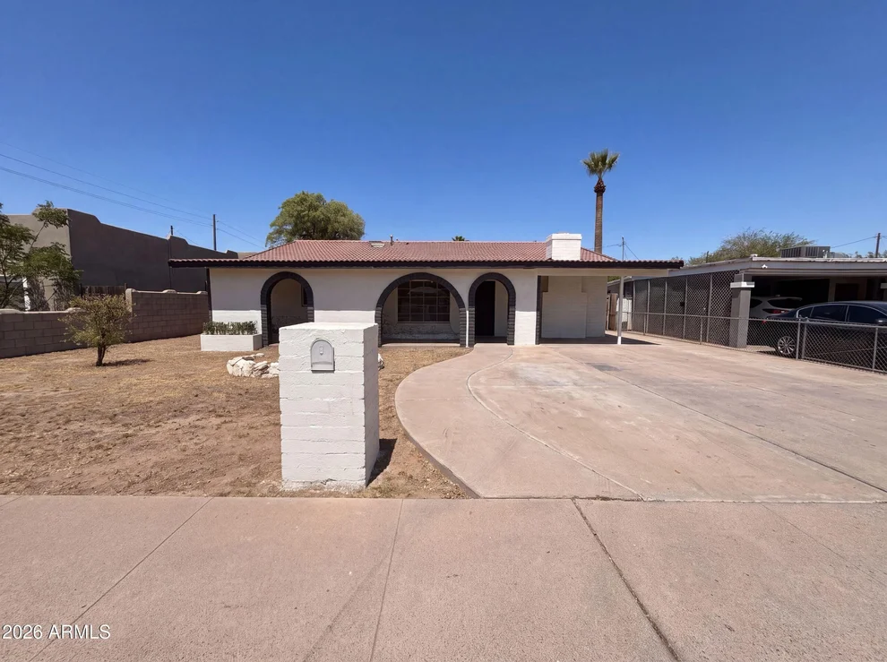 Unit for sale at 1507 W WIER Avenue, Phoenix, AZ 85041