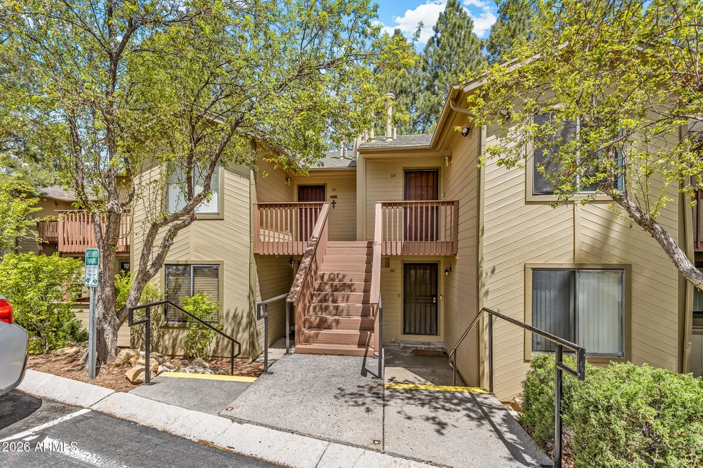 Unit for sale at 2751 N WALNUT HILLS Drive, Flagstaff, AZ 86004