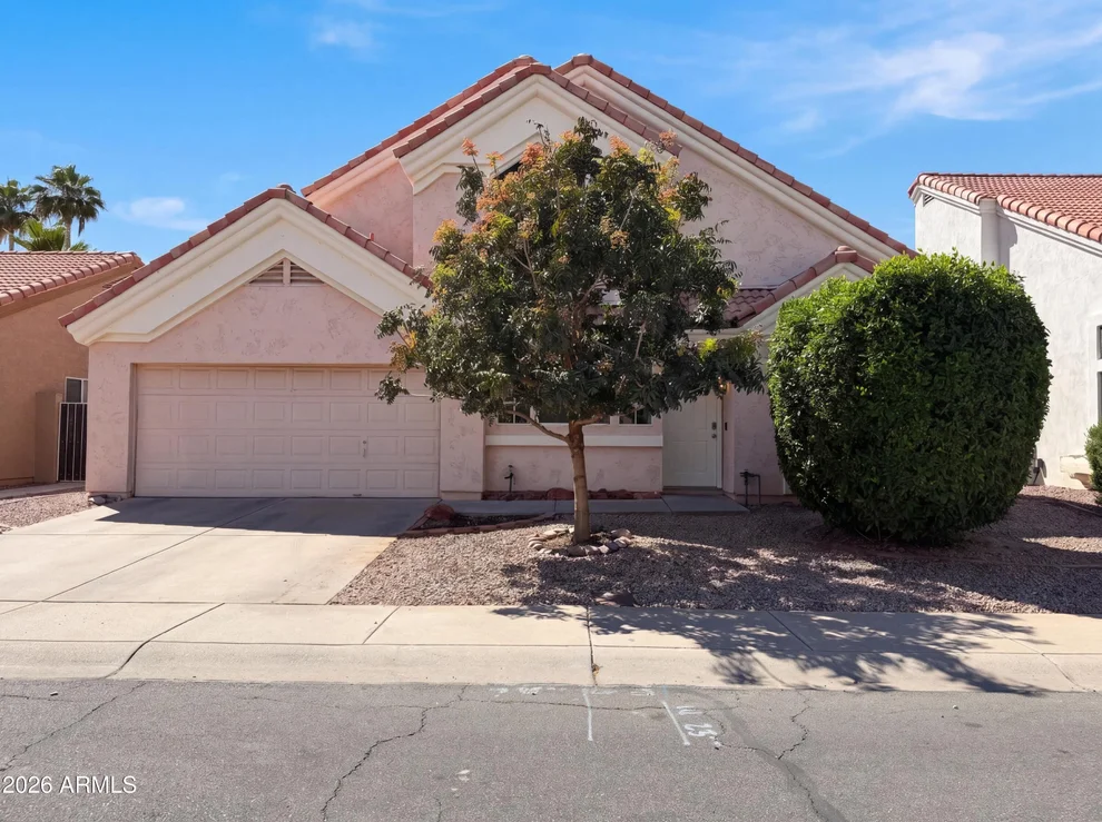 Unit for sale at 1114 S TIAGO Drive, Gilbert, AZ 85233