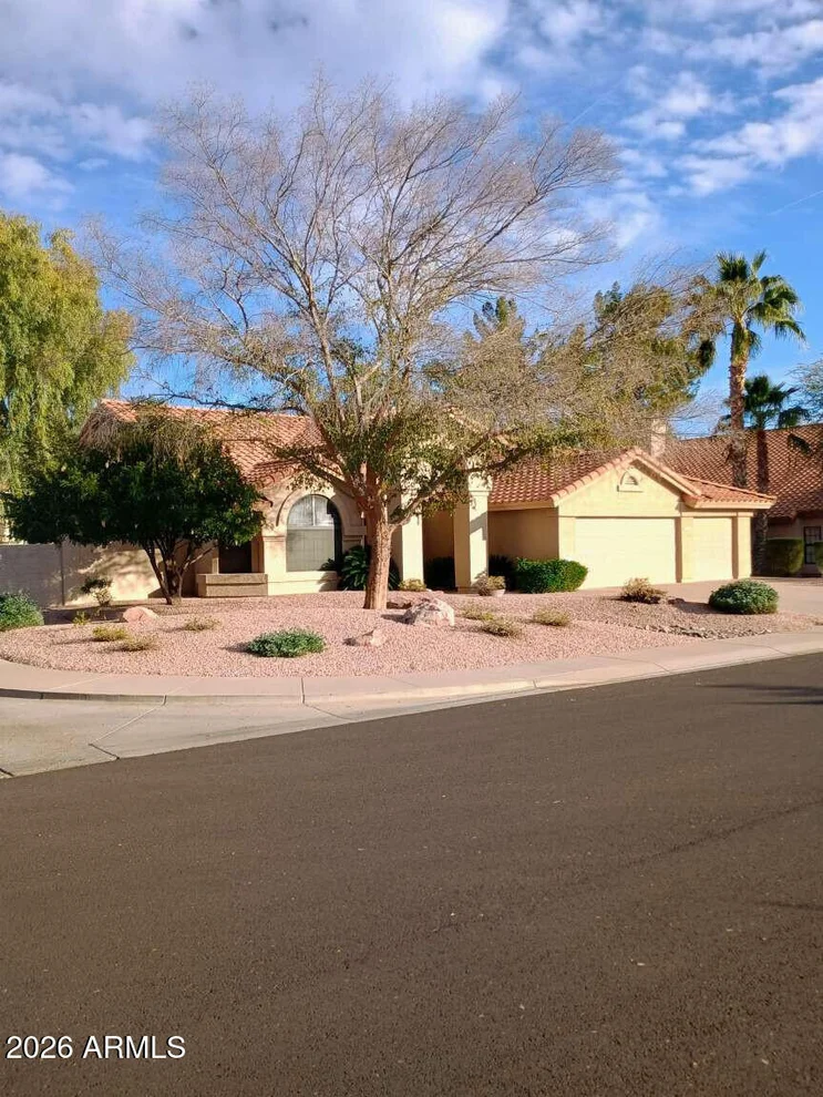 Unit for sale at 9625 S FOREST Avenue, Tempe, AZ 85284