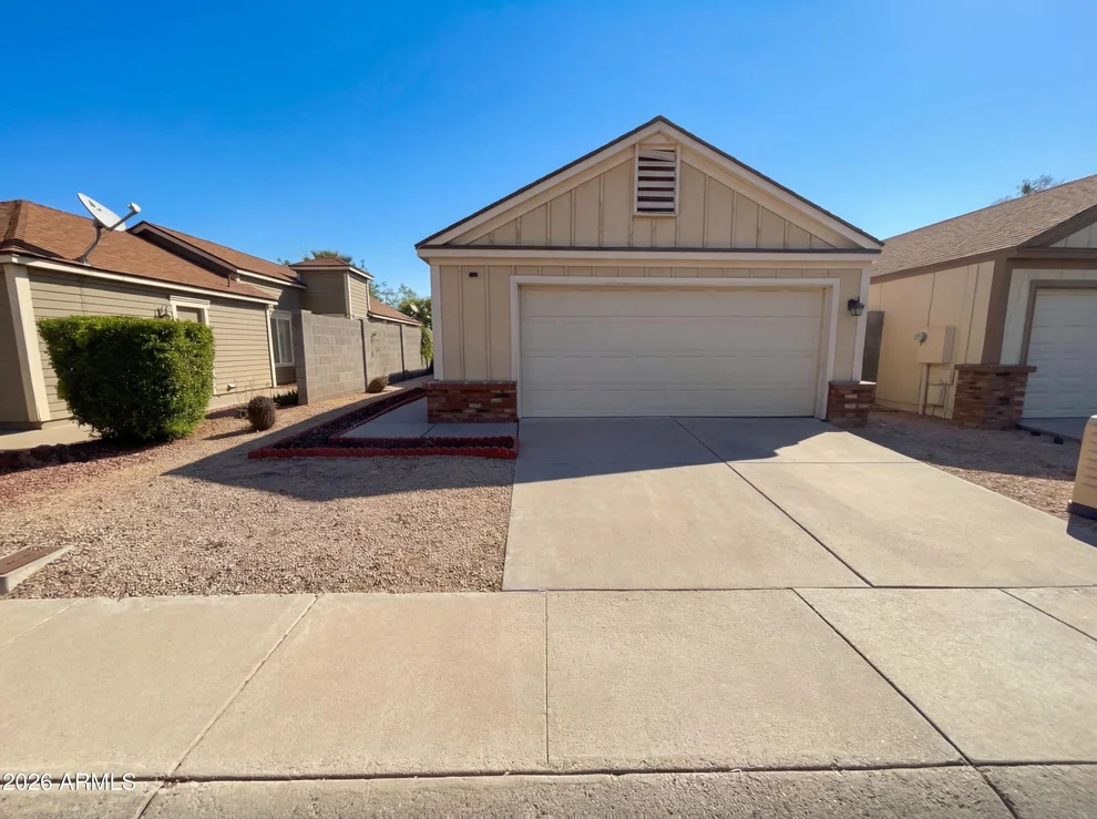 Unit for sale at 18803 N 33RD Drive, Phoenix, AZ 85027