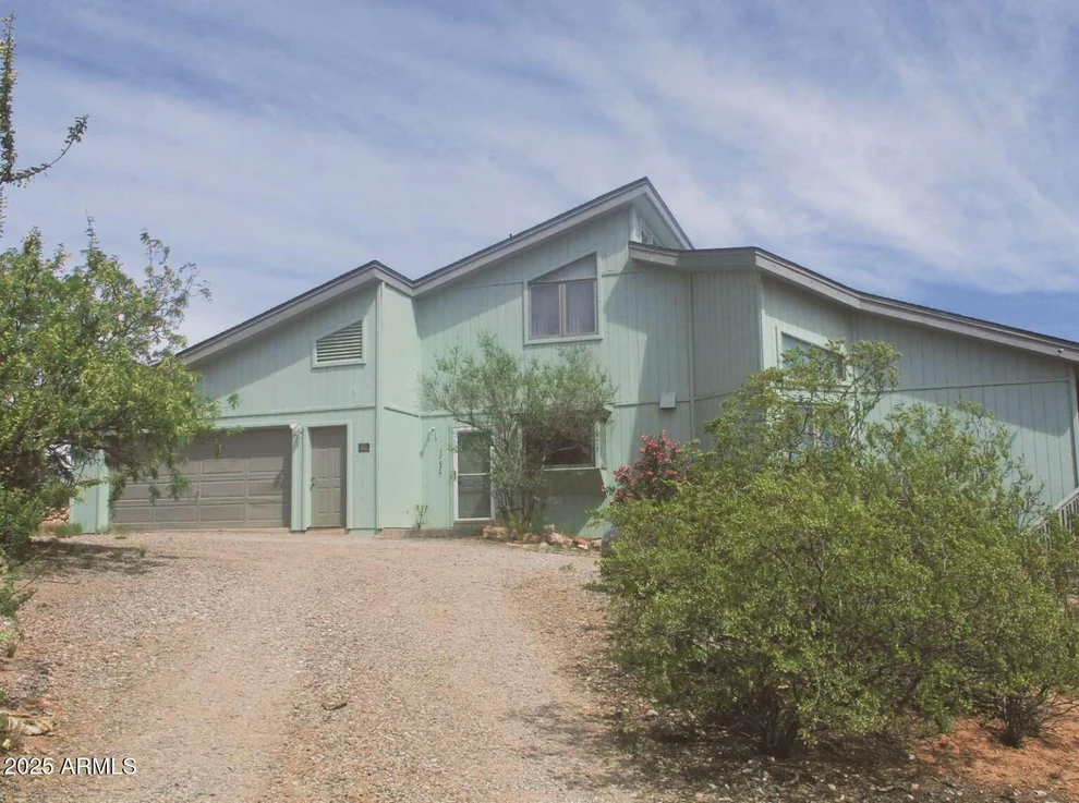 Unit for sale at 12675 E Tuscan Ridge Road, Cornville, AZ 86325